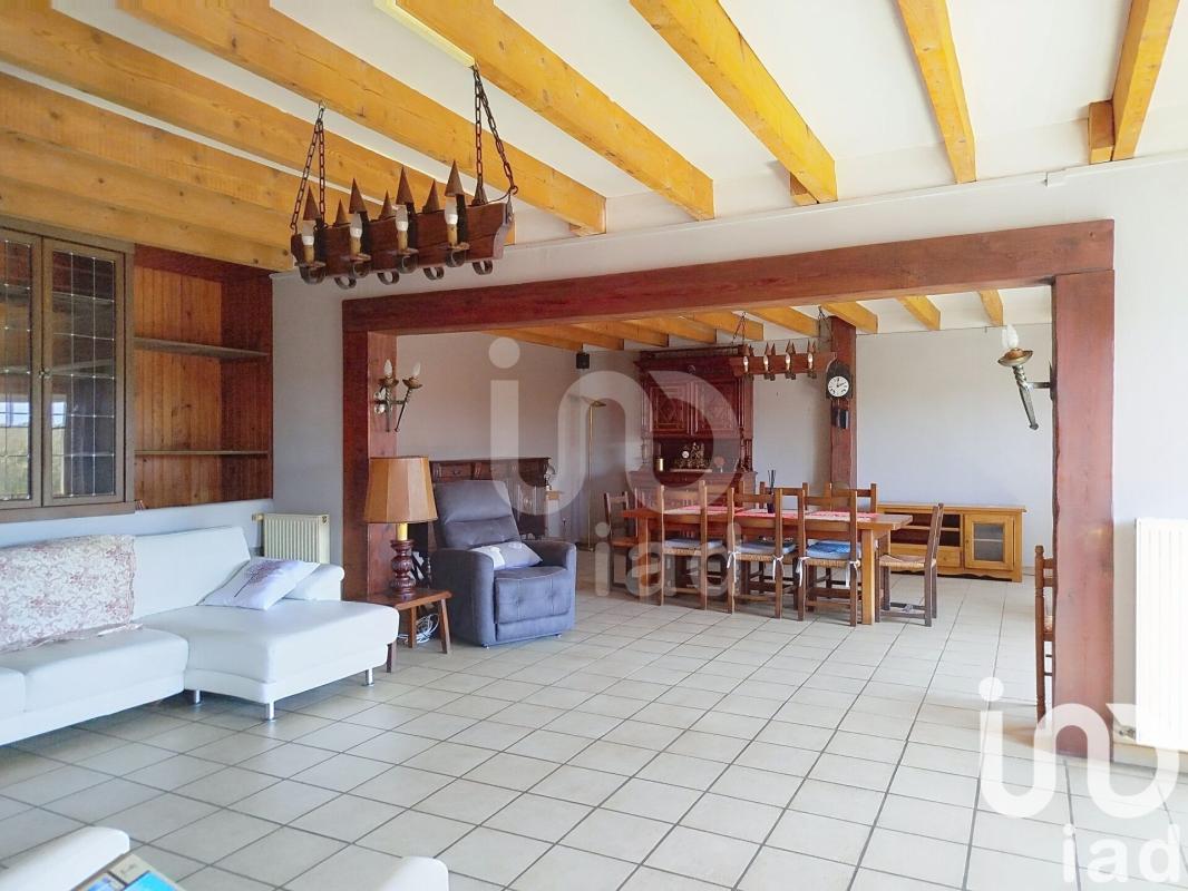 Maison 6 Pièce(s) Cherrueix