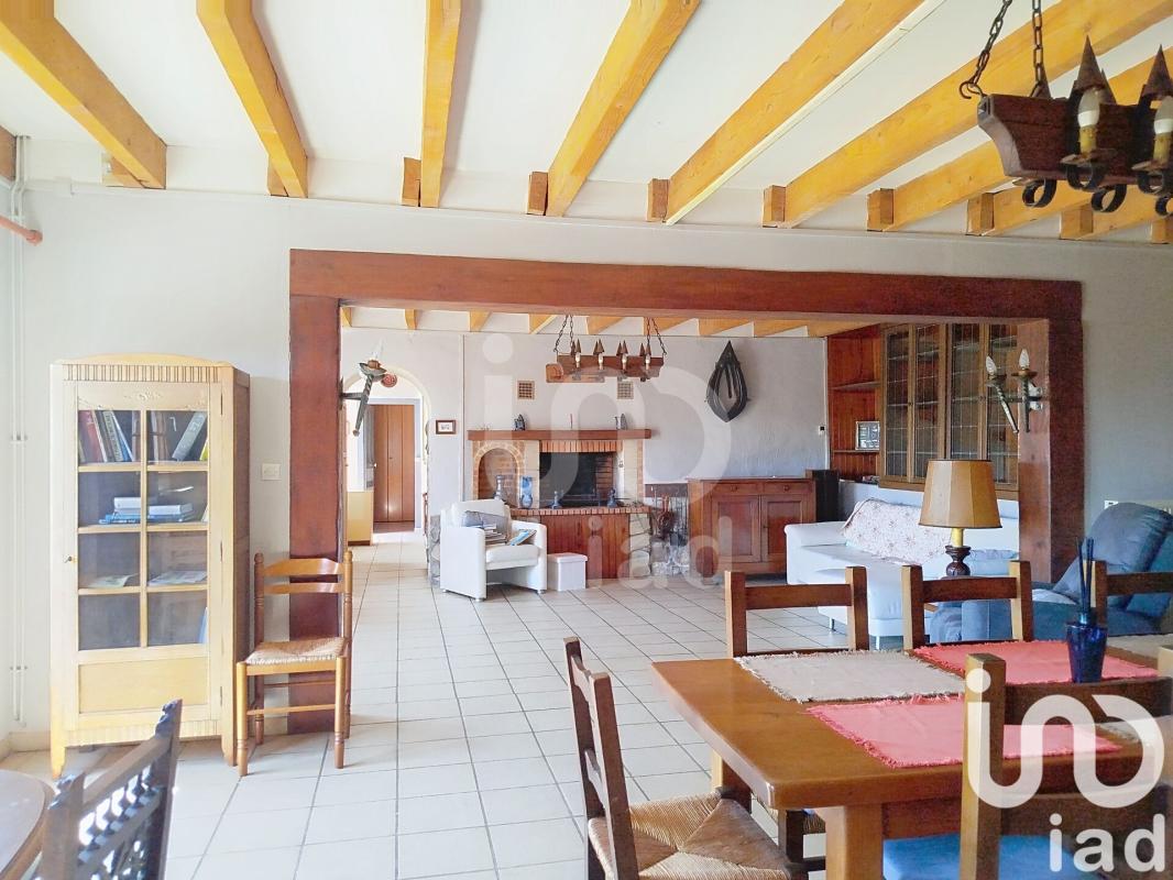 Maison 6 Pièce(s) Cherrueix