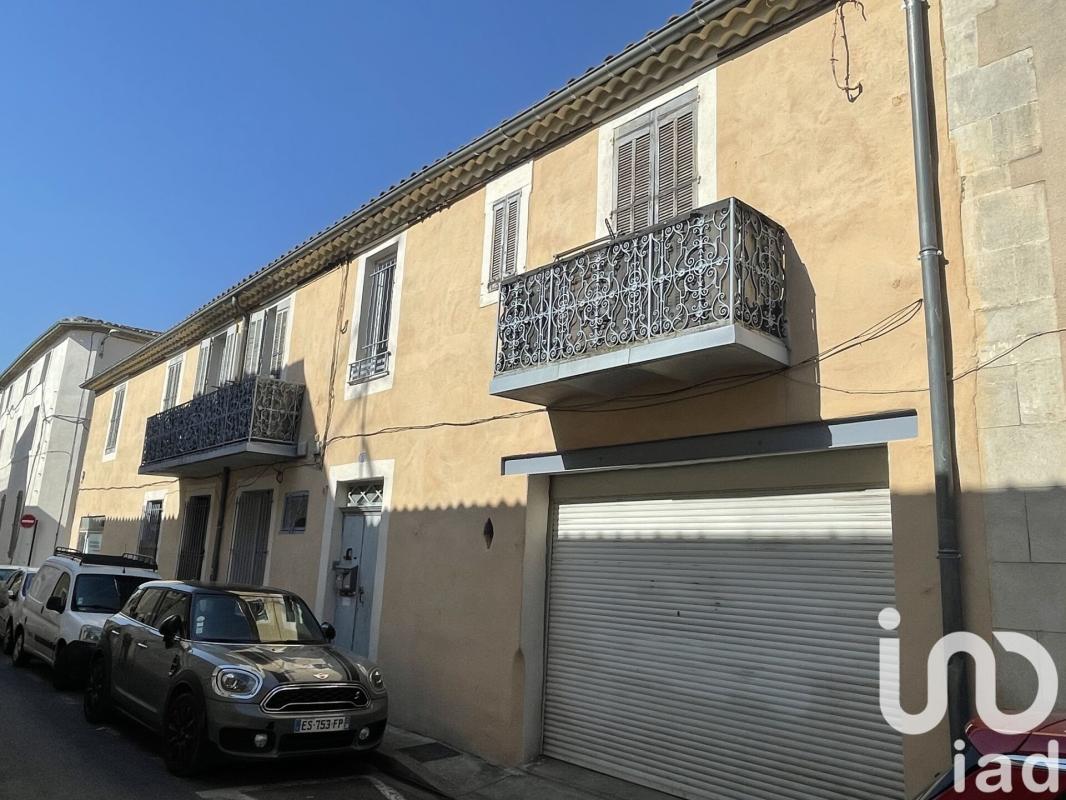 Immeuble  Nîmes
