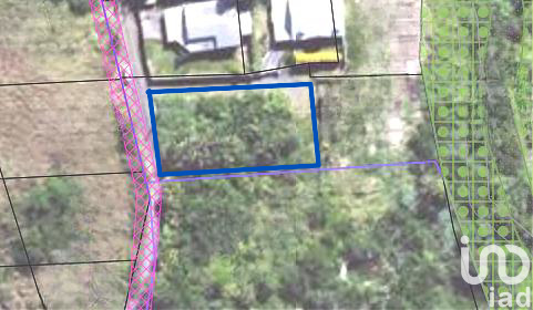 Terrain  Saint-Joseph