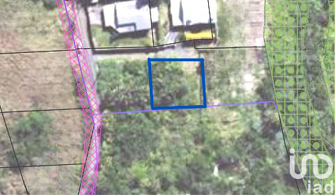 Terrain  Saint-Joseph