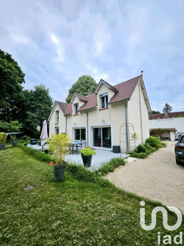 Maison 8 Pièce(s) Chaingy