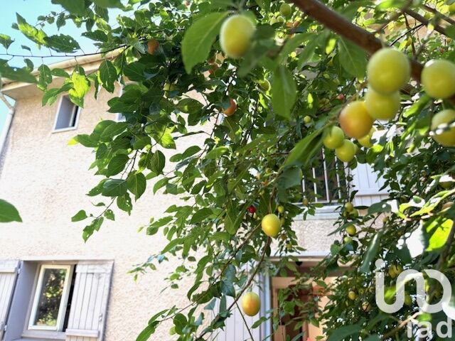 Maison 6 Pièce(s) Chanteloup-les-Vignes