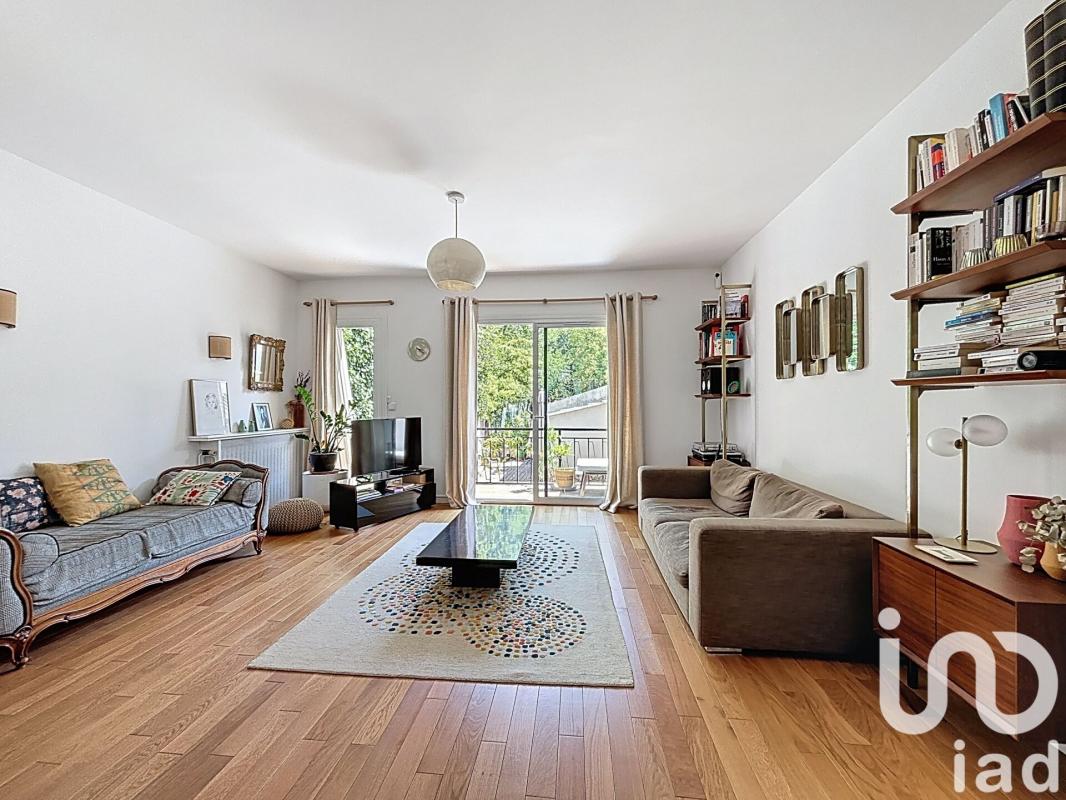 Maison traditionnelle 6 Pièce(s) Rueil-Malmaison