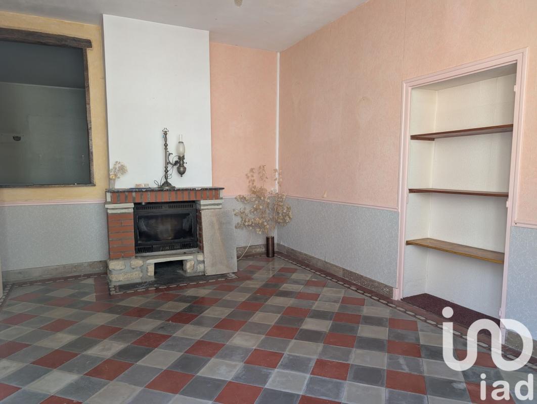 Maison de village 4 Pièce(s) Arthonnay