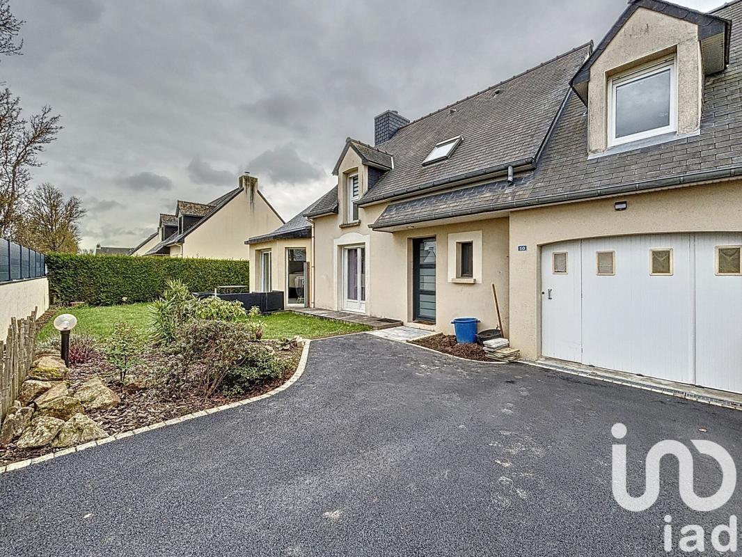 Maison 6 Pièce(s) Saint-Malo