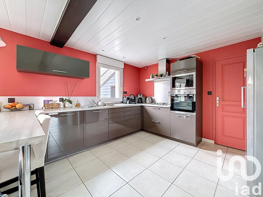 Maison 6 Pièce(s) Saint-Malo