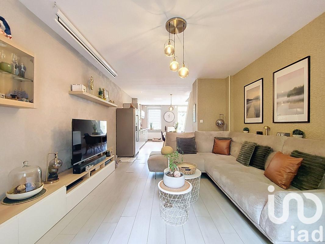 Maison 5 Pièce(s) Hayange