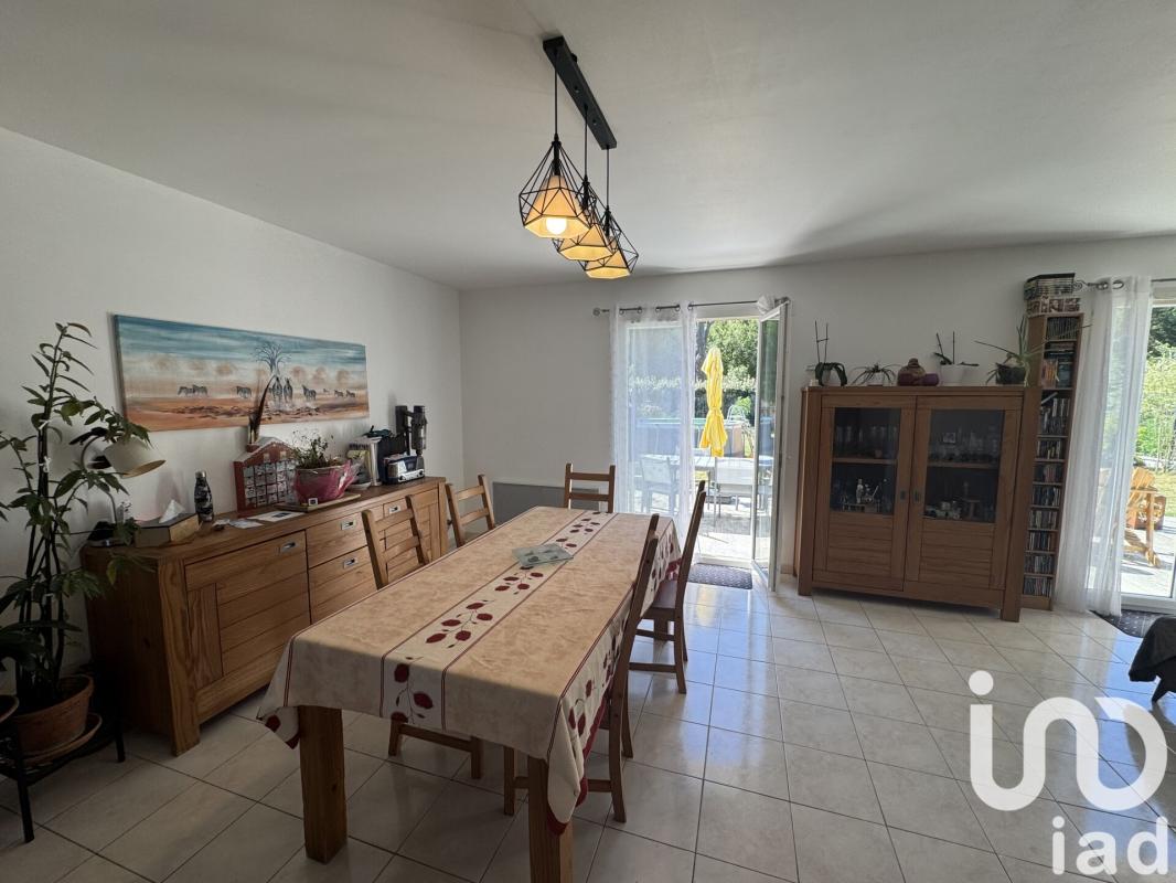 Maison 4 Pièce(s) Hourtin