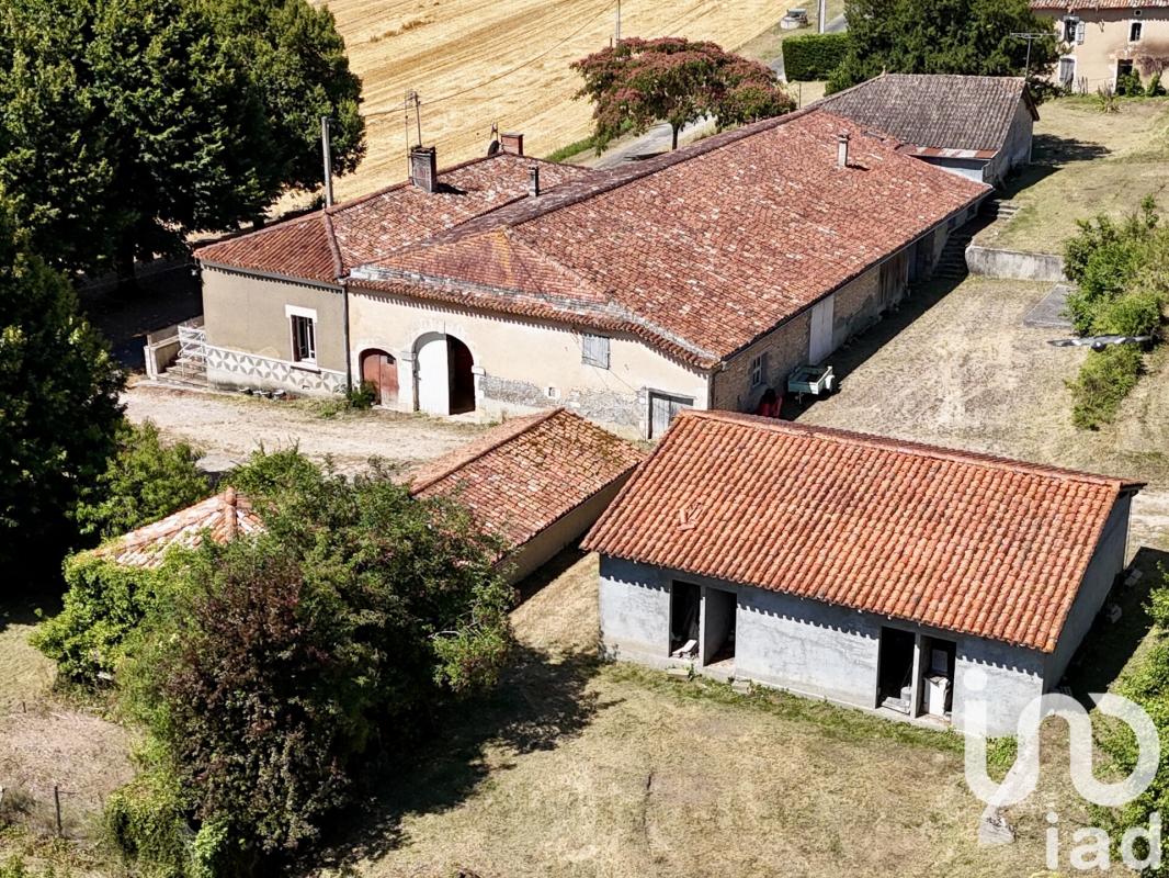Maison 5 Pièce(s) Bessac