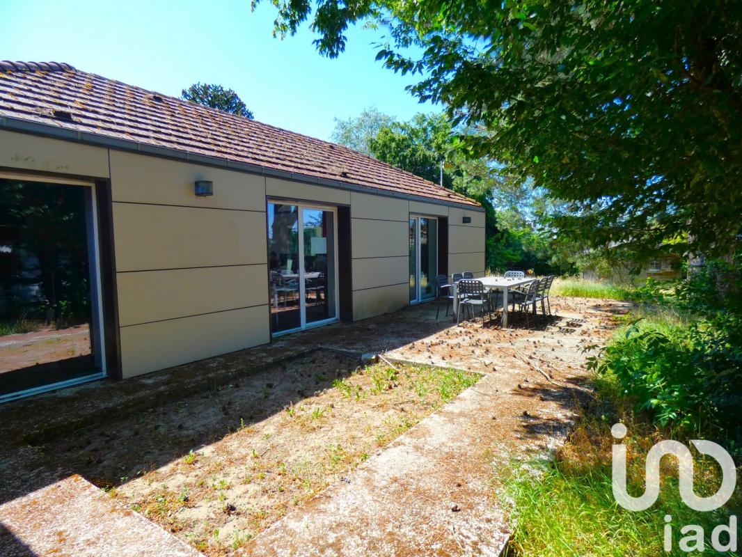 Maison 7 Pièce(s) Tacoignières