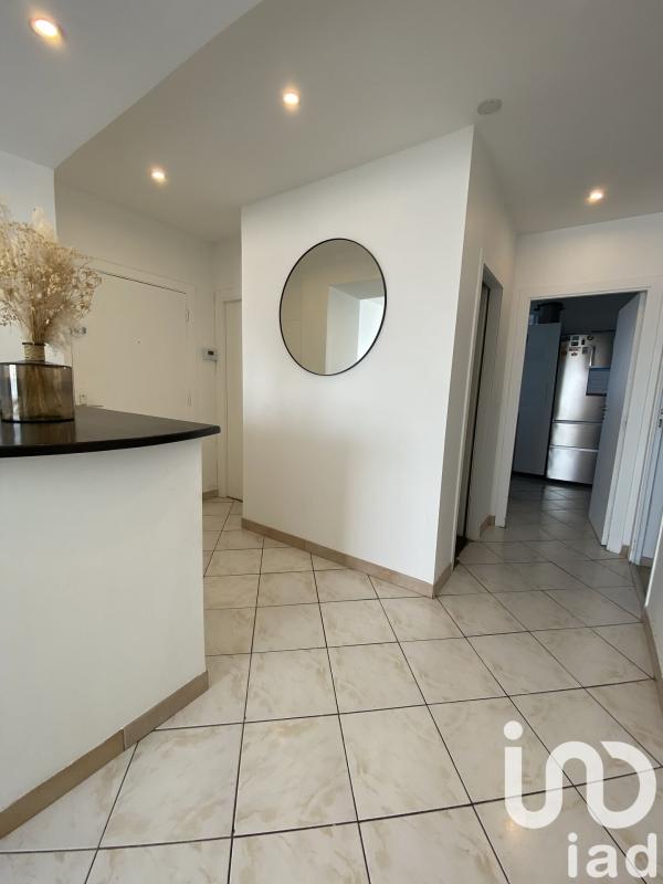 Appartement 4 Pièce(s) Mitry-Mory