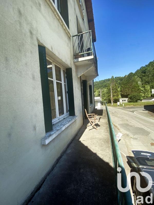 Appartement 3 Pièce(s) Tulle