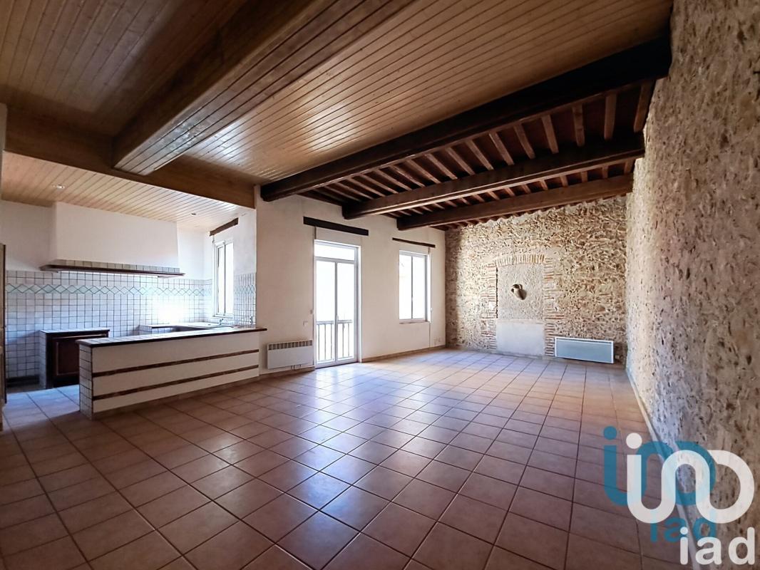 Duplex 4 Pièce(s) Rivesaltes