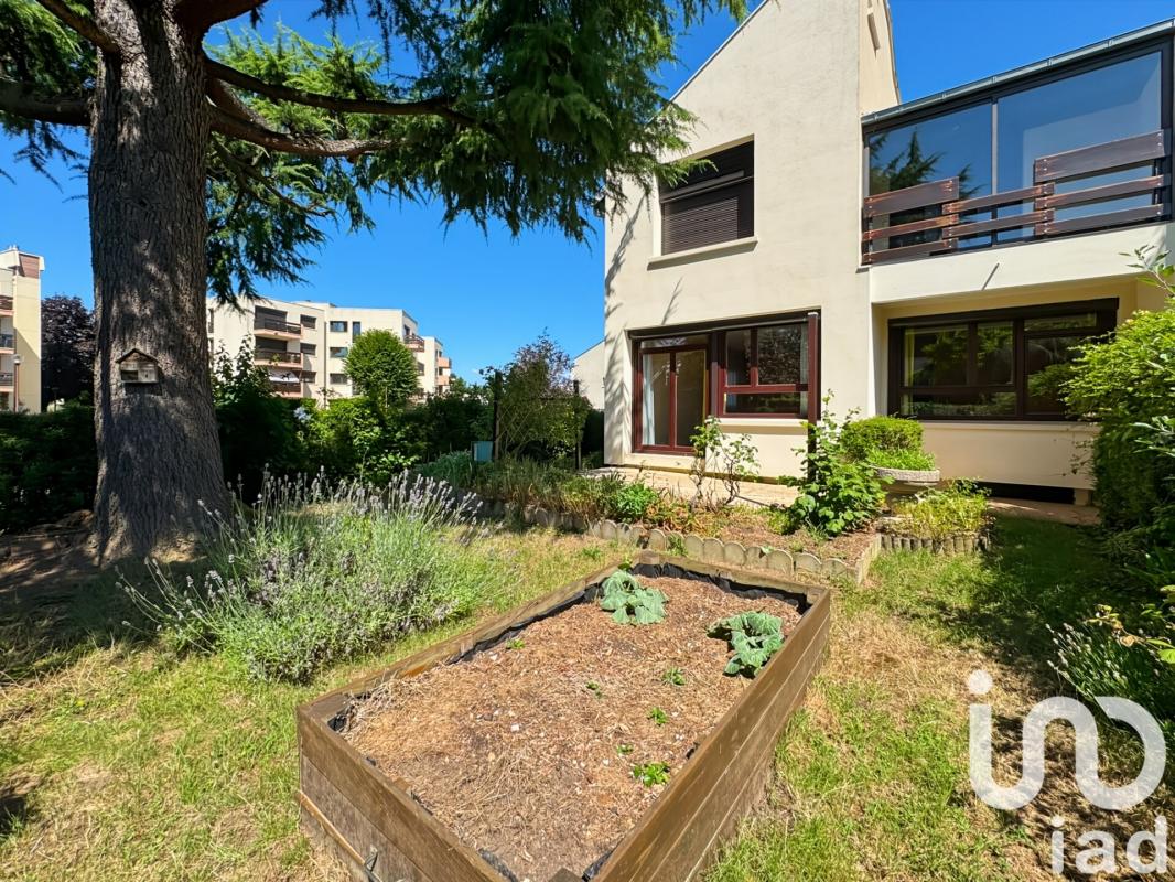 Maison 6 Pièce(s) Saint-Michel-sur-Orge