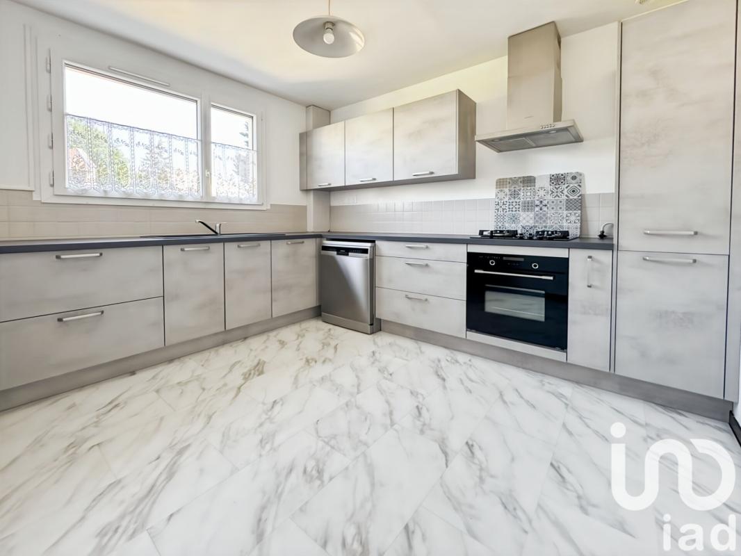 Maison 6 Pièce(s) Saint-Michel-sur-Orge