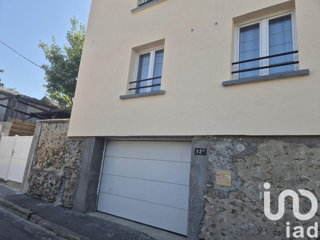 Appartement 4 Pièce(s) La Ferté-sous-Jouarre