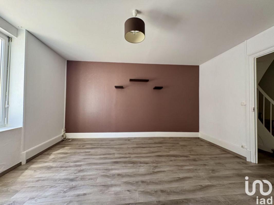 Maison 4 Pièce(s) Jarnac