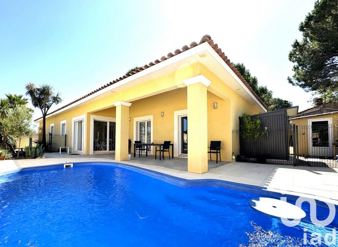 Maison 4 Pièce(s) Cers