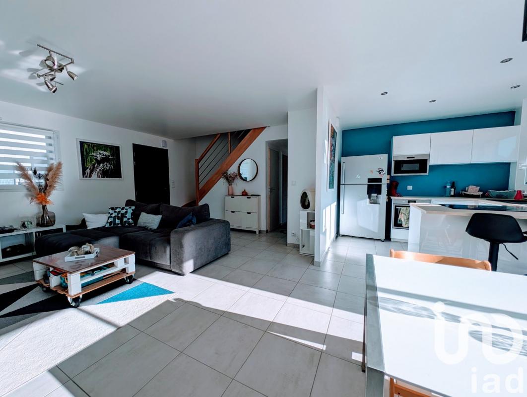 Maison 5 Pièce(s) Marpiré