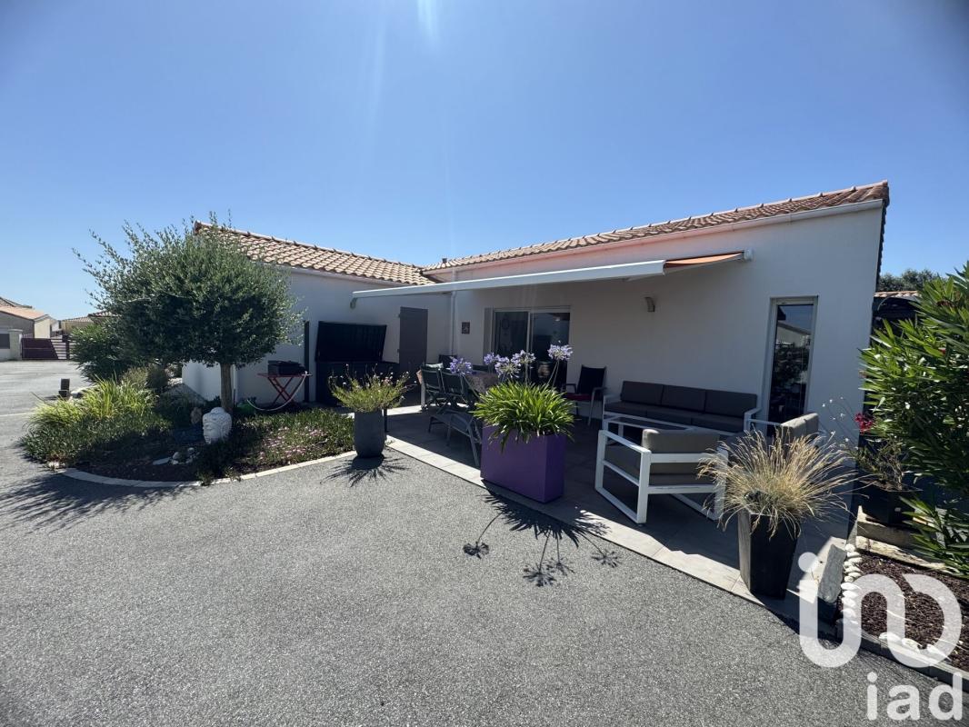 Maison traditionnelle 4 Pièce(s) Pornic