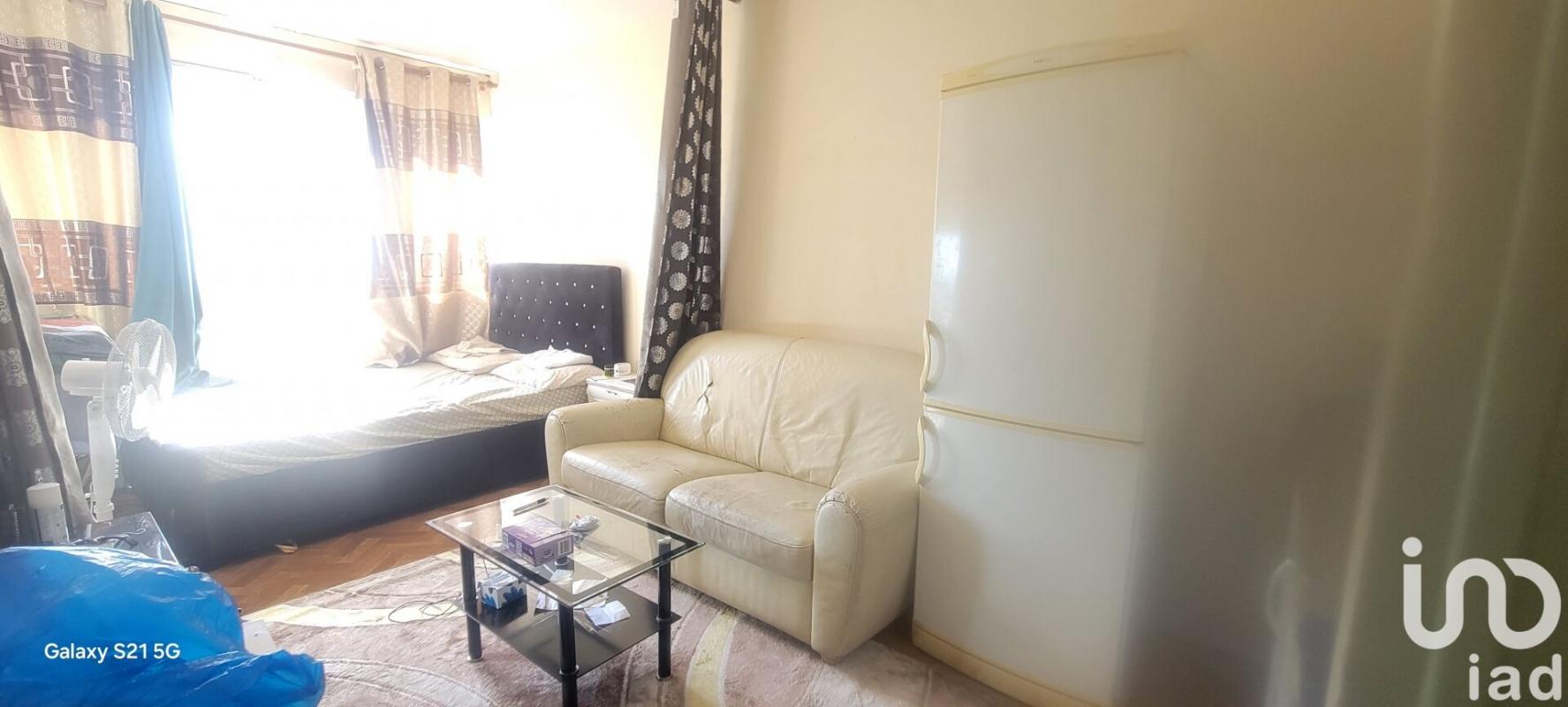 Appartement 1 Pièce(s) Grigny