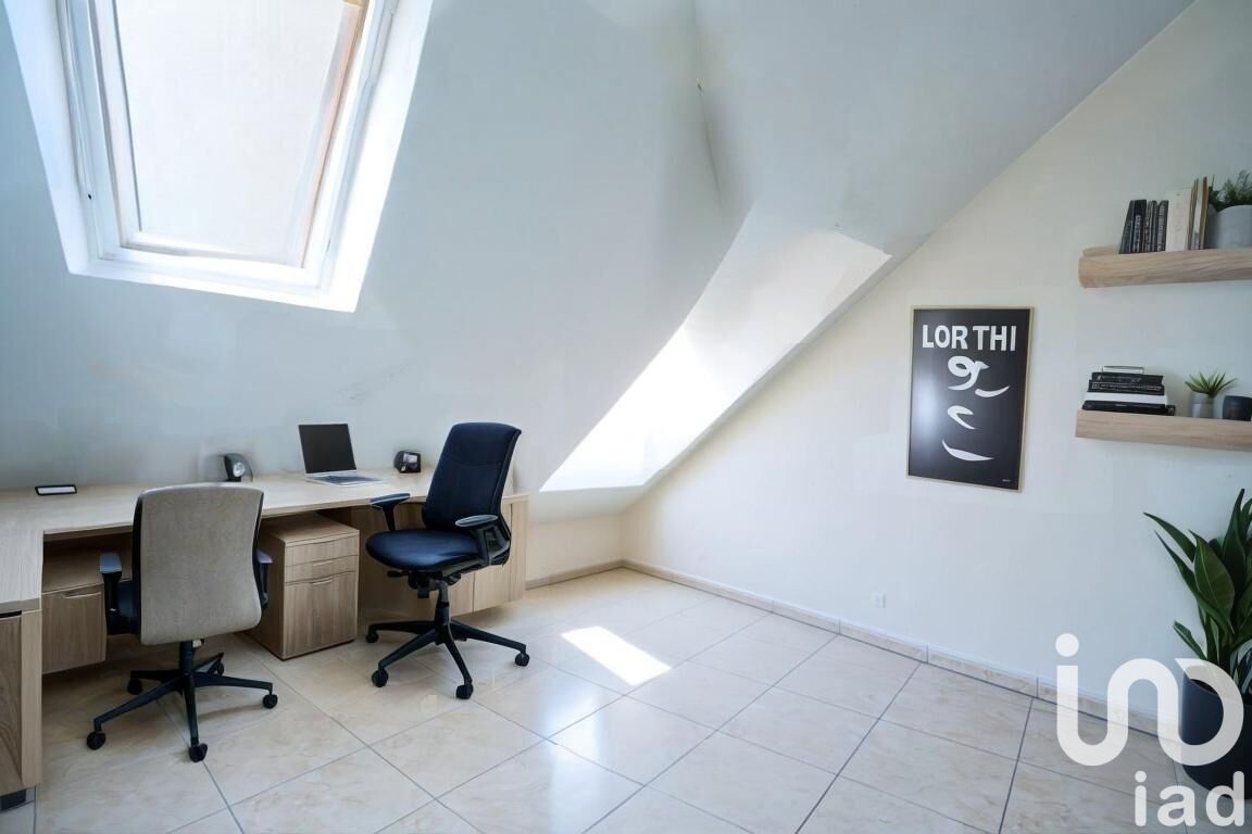 Appartement 2 Pièce(s) Louvres