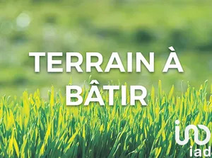 Terrain  Somme-Vesle