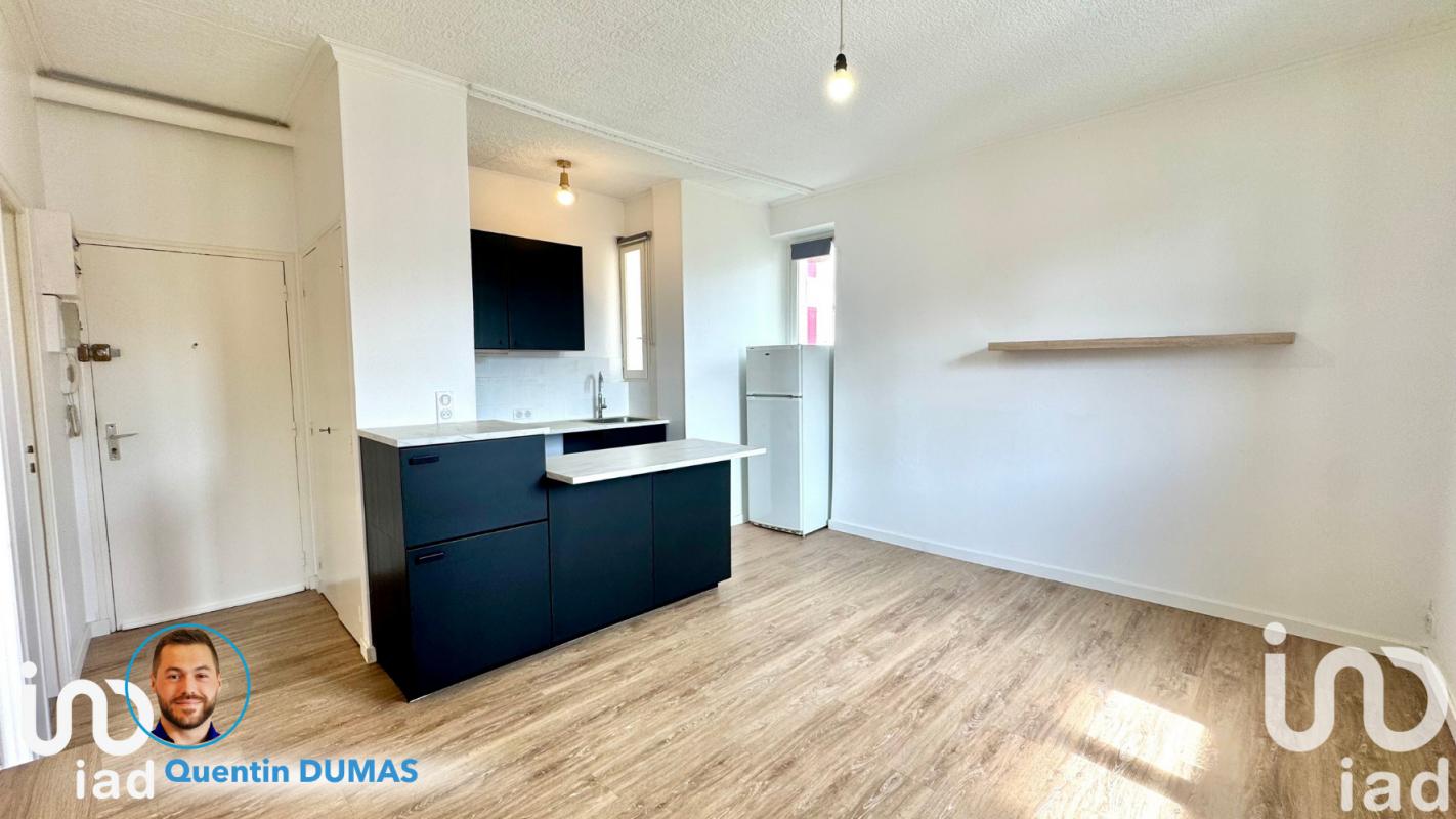 Appartement 2 Pièce(s) Biarritz