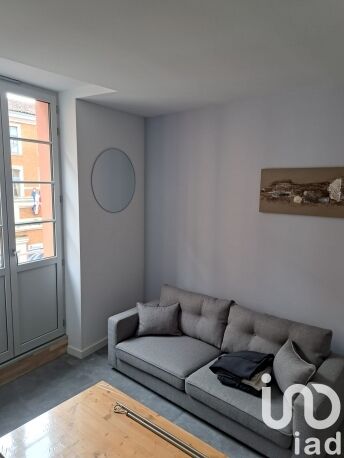 Appartement 2 Pièce(s) Montauban