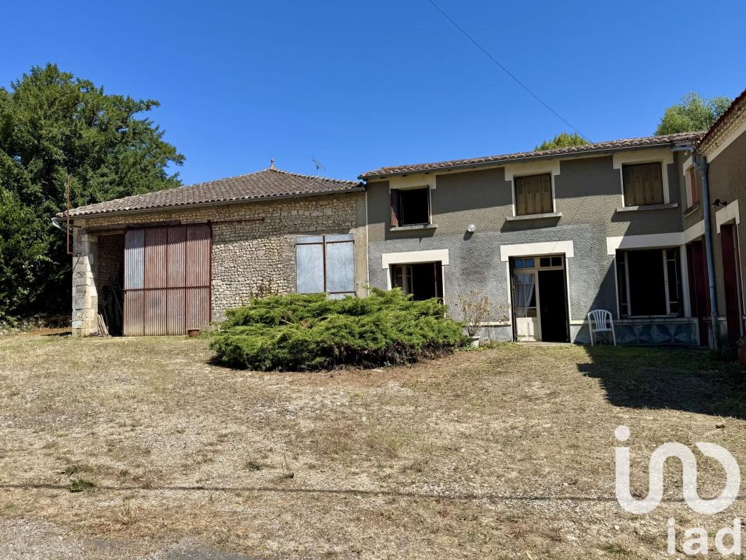 Maison 5 Pièce(s) Bessac