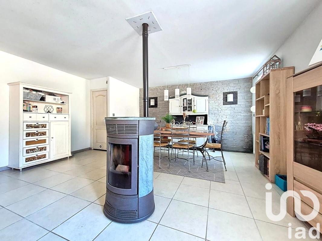 Maison de ville 4 Pièce(s) Flagy