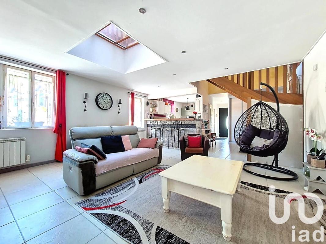 Maison de ville 4 Pièce(s) Flagy