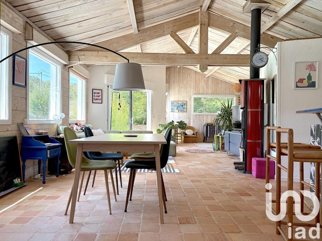 Maison 5 Pièce(s) Saint-Hilaire-de-Riez