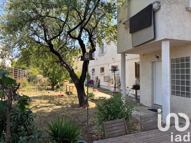 Maison 5 Pièce(s) Rodilhan