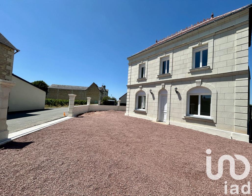 Propriété 5 Pièce(s) Bellevigne-les-Châteaux