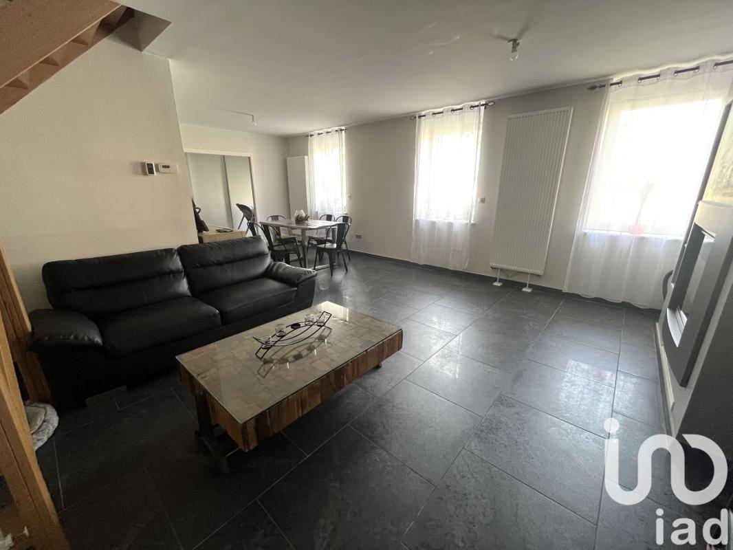 Maison 4 Pièce(s) Douchy-les-Mines