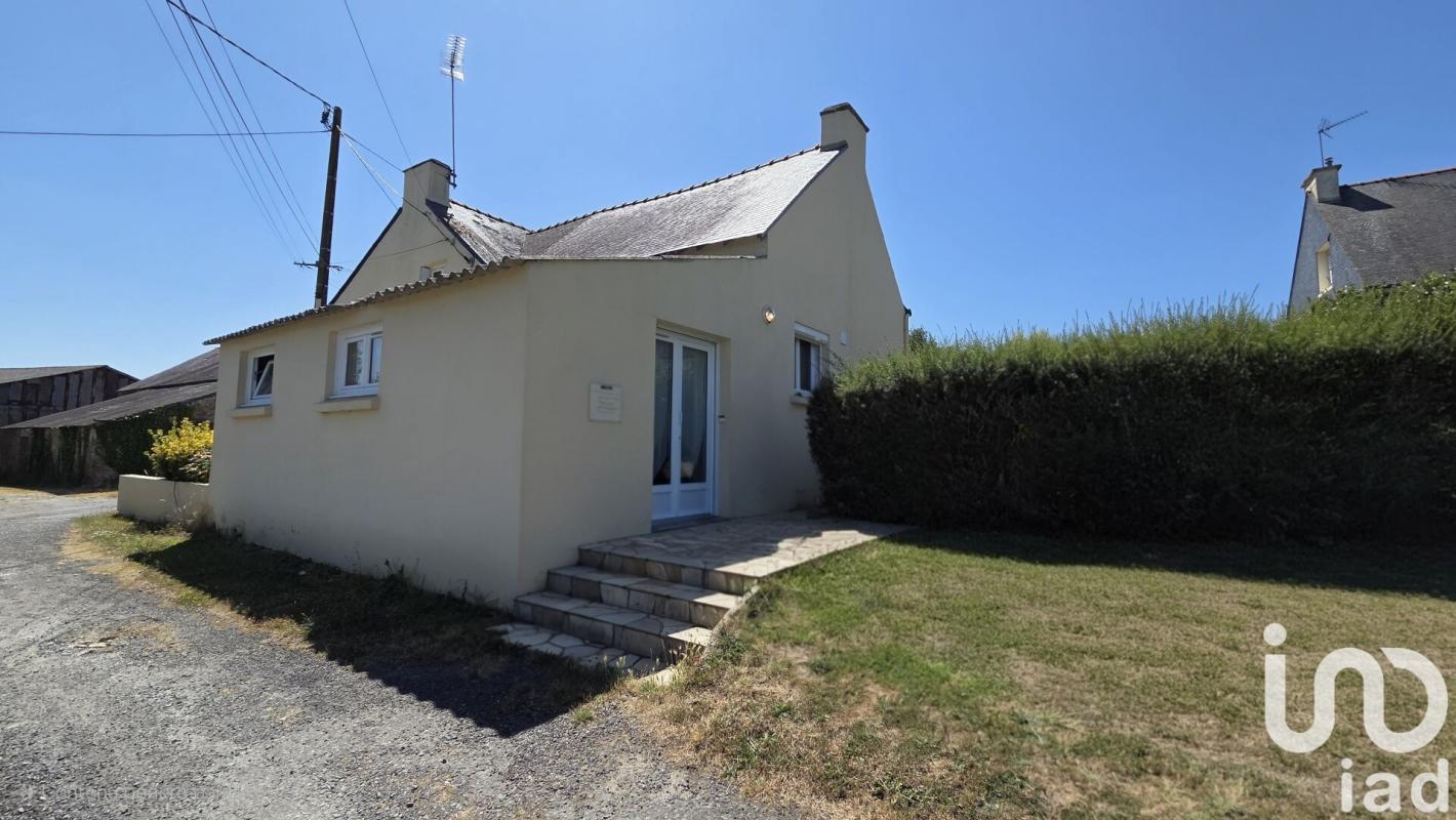 Maison 5 Pièce(s) Muzillac