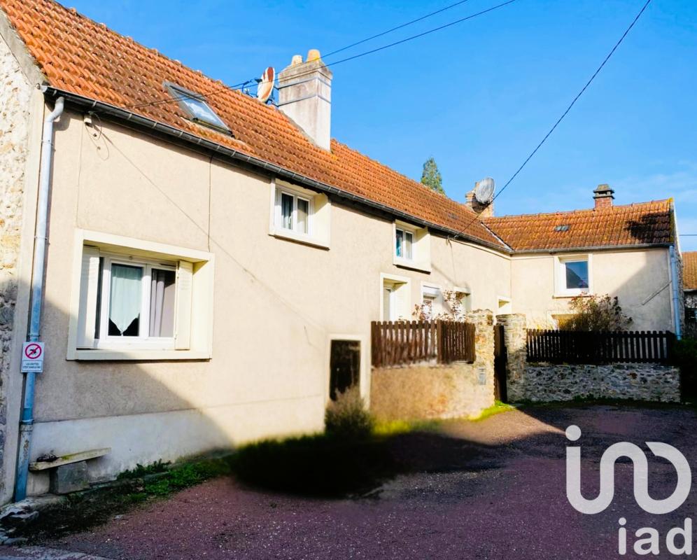 Maison 5 Pièce(s) Saint-Arnoult-en-Yvelines