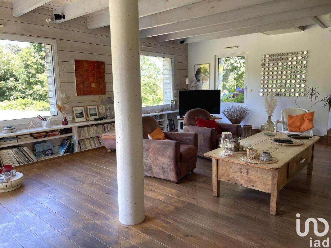 Maison 5 Pièce(s) Louannec