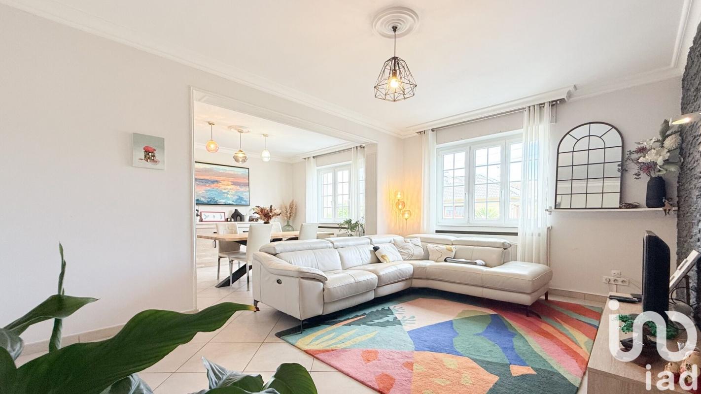 Maison 6 Pièce(s) Yutz