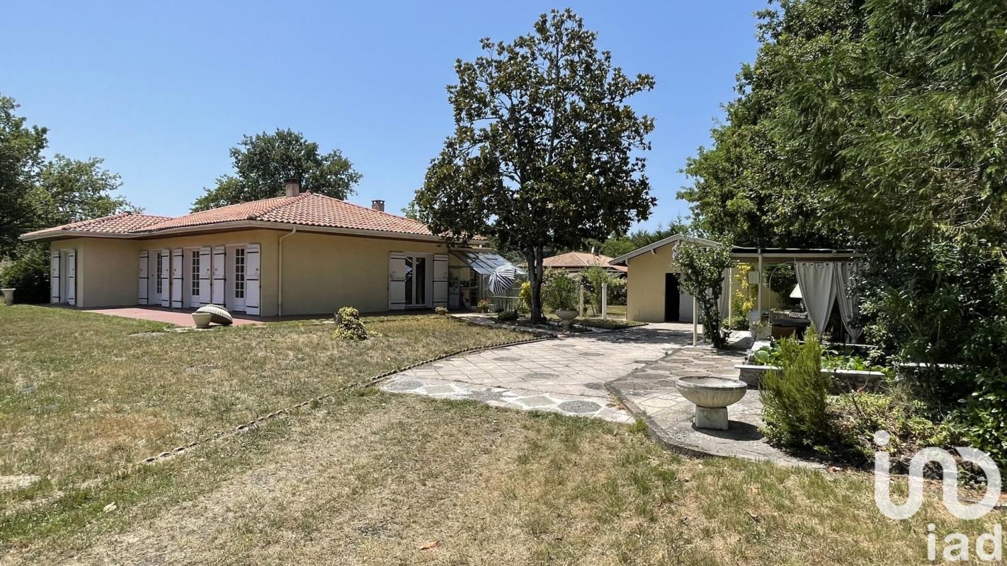 Maison traditionnelle 4 Pièce(s) Gastes