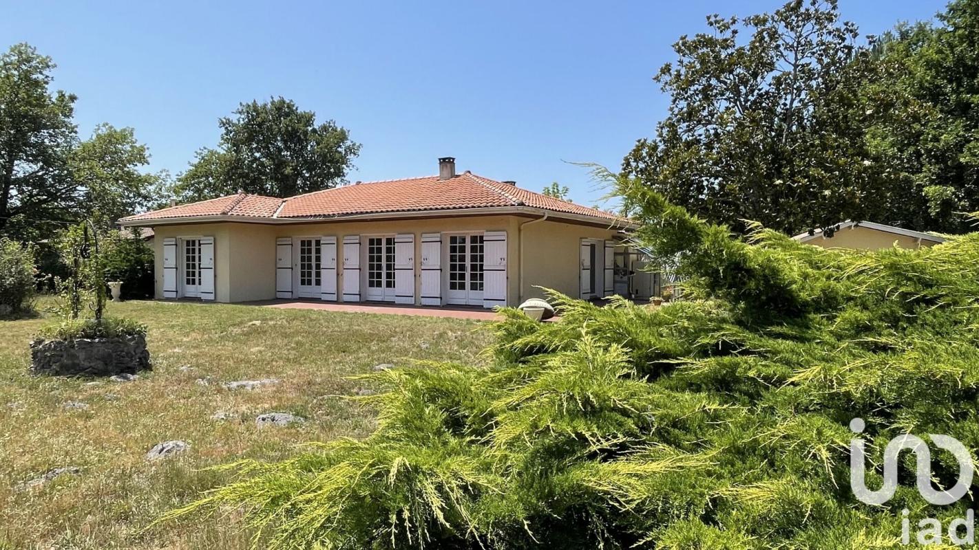 Maison traditionnelle 4 Pièce(s) Gastes