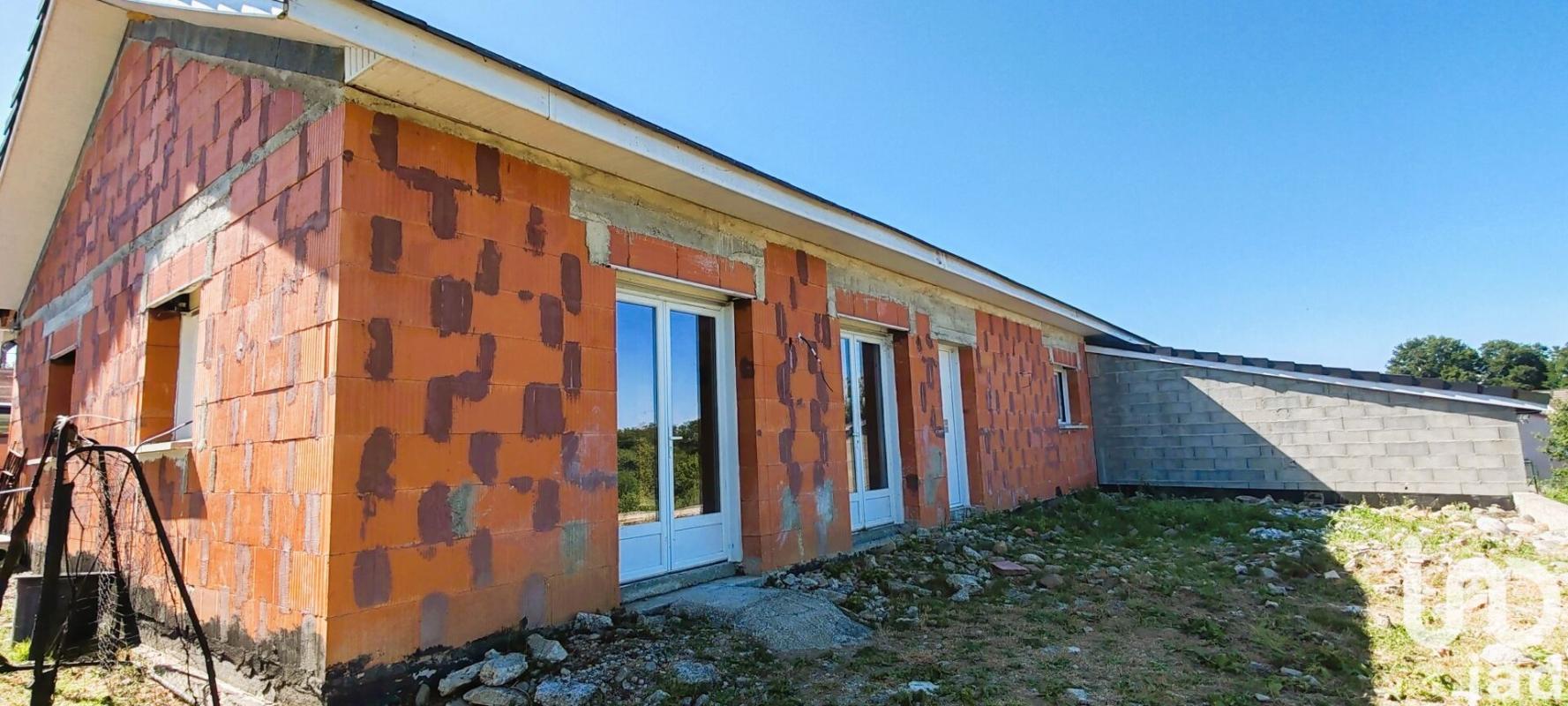 Maison 5 Pièce(s) Bordères-sur-l'Échez