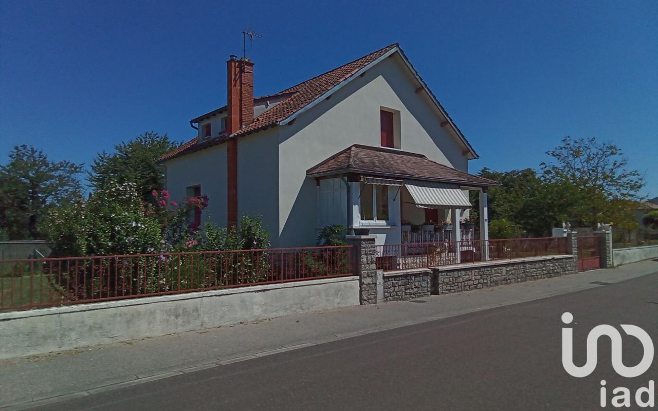 Maison traditionnelle 5 Pièce(s) Biars-sur-Cère
