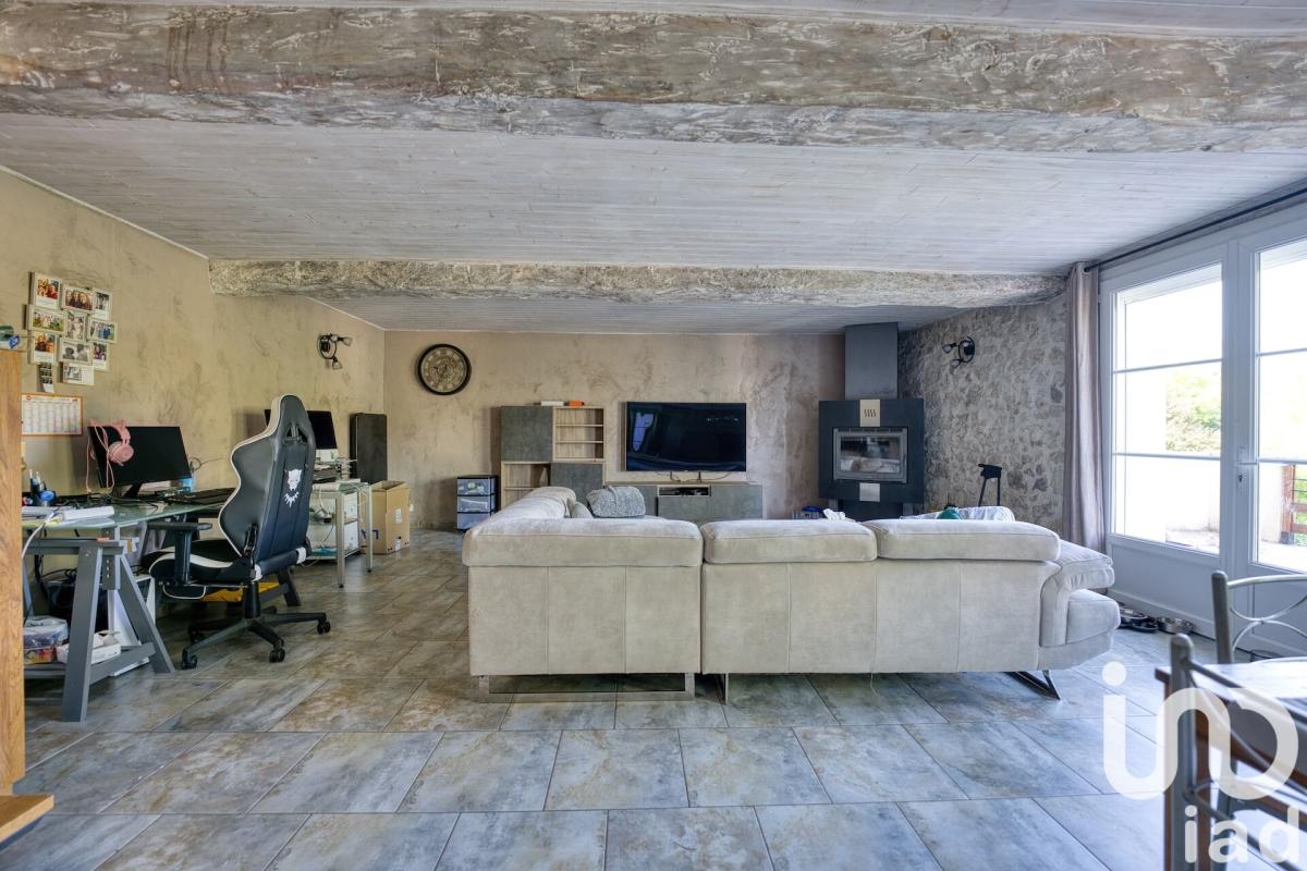 Maison 5 Pièce(s) Virelade