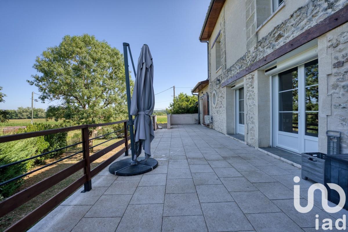 Maison 5 Pièce(s) Virelade