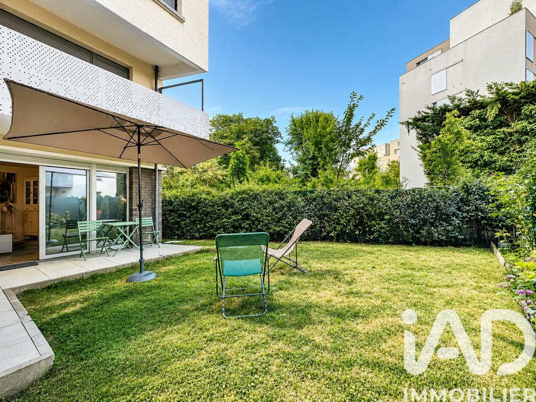Appartement 4 Pièce(s) Neuilly-sur-Marne