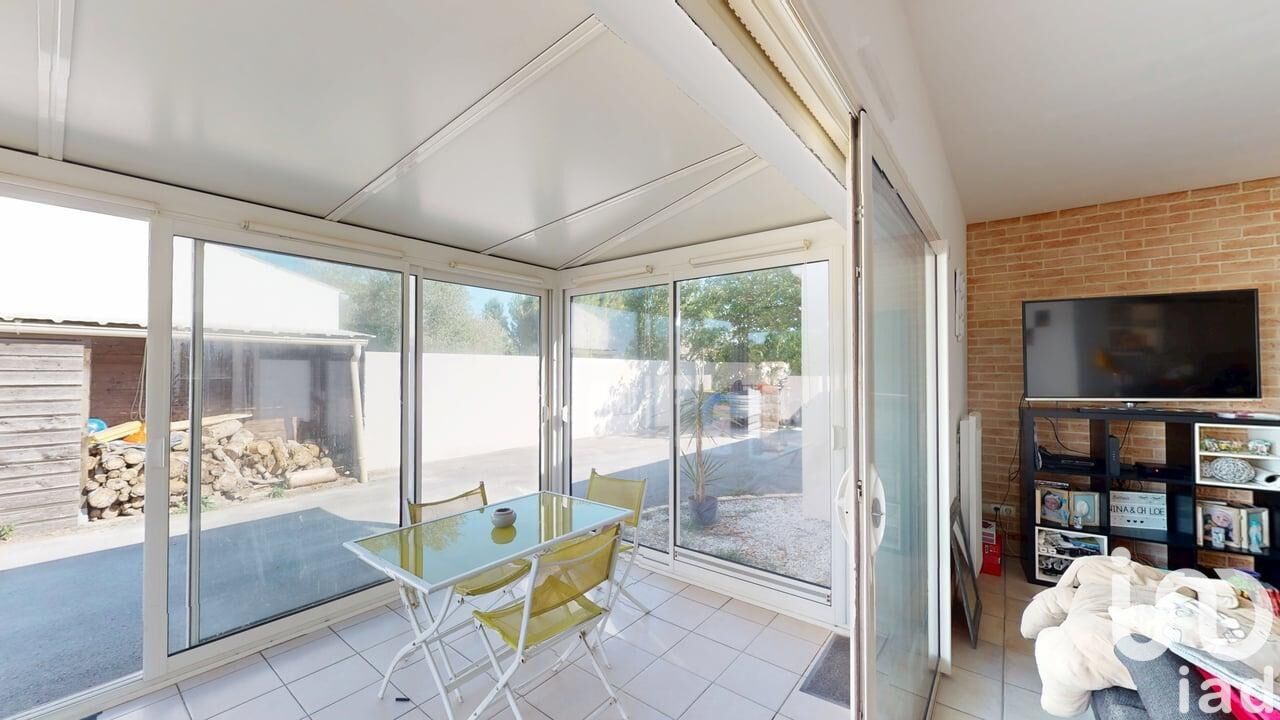 Maison 4 Pièce(s) La Laigne