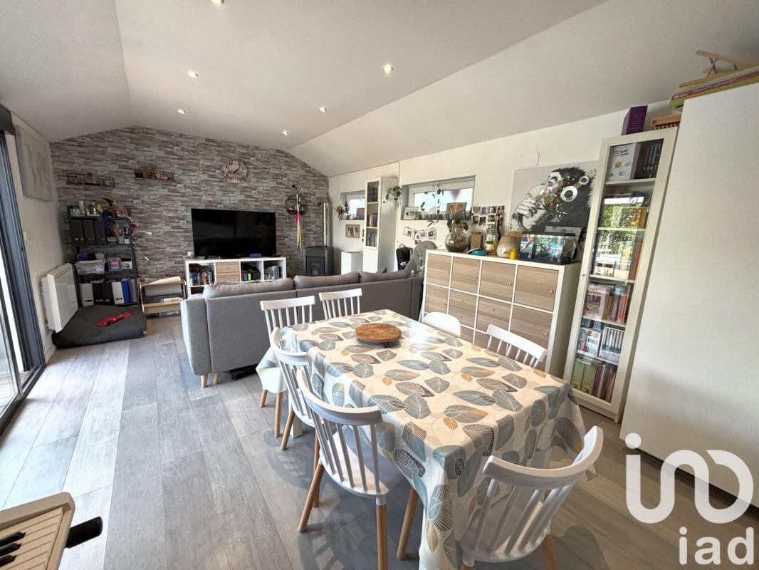 Maison 3 Pièce(s) Bouguenais